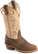 Double H Boot Style: DH5255